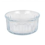 Pyrex Glass Ramekin 97mm - Image 3