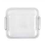Pyrex Square Glass Roasting Dish 210mm - Image 4