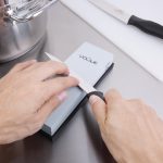Vogue Dual Grit Whetstone 400-1000 - Image 5