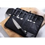 Vogue Heavy Duty Knife Case 7 Slots - Image 5