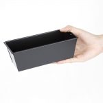 Vogue Non-Stick Loaf Tin 180mm - Image 5