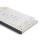 WaitRpads Waiting Pads Duplicate Carbonless (10 Pack) - Image 2