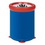 Jantex In Sink Manual Glasswasher