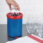 Jantex In Sink Manual Glasswasher - Image 5