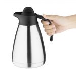 Olympia Vacuum Jug 1Ltr - Image 2