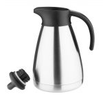 Olympia Vacuum Jug 1Ltr - Image 4