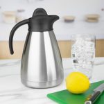 Olympia Vacuum Jug 1Ltr - Image 6