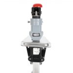 Bonzer Classic R Bench Can Opener 25in - Image 5