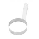 Vogue Long Handled Egg Ring 100mm - Image 2