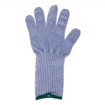 Blue Cut Resistant Glove Size L - Image 2
