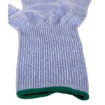Blue Cut Resistant Glove Size L - Image 4