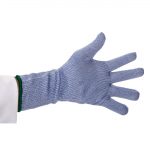 Blue Cut Resistant Glove Size L - Image 5