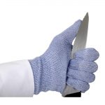 Blue Cut Resistant Glove Size L - Image 6