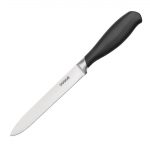Vogue Soft Grip Utility Knife 13.8cm