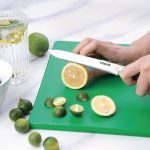 Vogue Soft Grip Utility Knife 13.8cm - Image 4