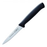 Dick Pro Dynamic Paring Knife Black 7.6cm