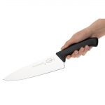 Dick Pro Dynamic Chef Knife Black 21.6cm - Image 5