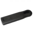Vogue Silicone Pan Handle Medium Black
