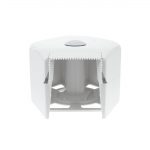 Jantex Mini Jumbo Tissue Dispenser - Image 4