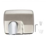 Jantex Automatic Hand Dryer - Image 5