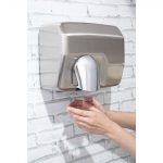 Jantex Automatic Hand Dryer - Image 6