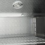 Polar G-Series Double Door Slimline Freezer 960Ltr - Image 6