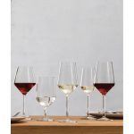Schott Zwiesel Belfesta Crystal White Wine Glasses 408ml (6 Pack) - Image 7