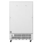 Polar G-Series Upright Display Cooler with Light Box 950Ltr with Sliding Doors - Image 5