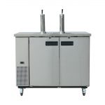 Polar G-series Direct Draw Keg Beer Dispenser Double - Image 4