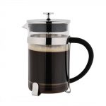 Olympia Contemporary Glass Cafetiere 12 Cup - Image 4