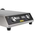 Buffalo Heavy Duty Double Induction Hob 7kW - Image 7