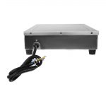 Buffalo Heavy Duty Double Induction Hob 7kW - Image 9
