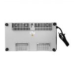 Buffalo Heavy Duty Double Induction Hob 7kW - Image 10