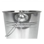Olympia Mini Chip Bucket with Handle 135mm - Image 7