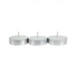 Olympia 4 Hour Tealights (100 Pack) - Image 5