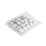 Olympia 4 Hour Tealights (100 Pack) - Image 7