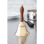 Brass Service Bell - Image 5