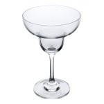 Olympia Bar Collection Crystal Margarita Glasses 250ml (6 Pack) - Image 2