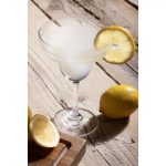 Olympia Bar Collection Crystal Margarita Glasses 250ml (6 Pack) - Image 6