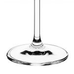 Olympia Chime Crystal Wine Glasses 365ml (6 Pack) - Image 3