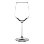 Olympia Chime Crystal Wine Glasses 365ml (6 Pack) - Image 2
