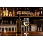 Olympia Chime Crystal Wine Glasses 365ml (6 Pack) - Image 8