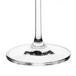 Olympia Chime Crystal Wine Glasses 495ml (6 Pack) - Image 4