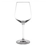 Olympia Chime Crystal Wine Glasses 495ml (6 Pack) - Image 2