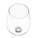 Olympia Chime Crystal Wine Glasses 495ml (6 Pack) - Image 8