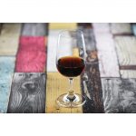 Olympia Bar Collection Crystal Wine Tasting Glasses 220ml (6 Pack) - Image 2