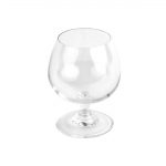 Olympia Bar Collection Crystal Brandy Glasses 400ml (6 Pack) - Image 2