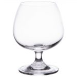 Olympia Bar Collection Crystal Brandy Glasses 400ml (6 Pack)