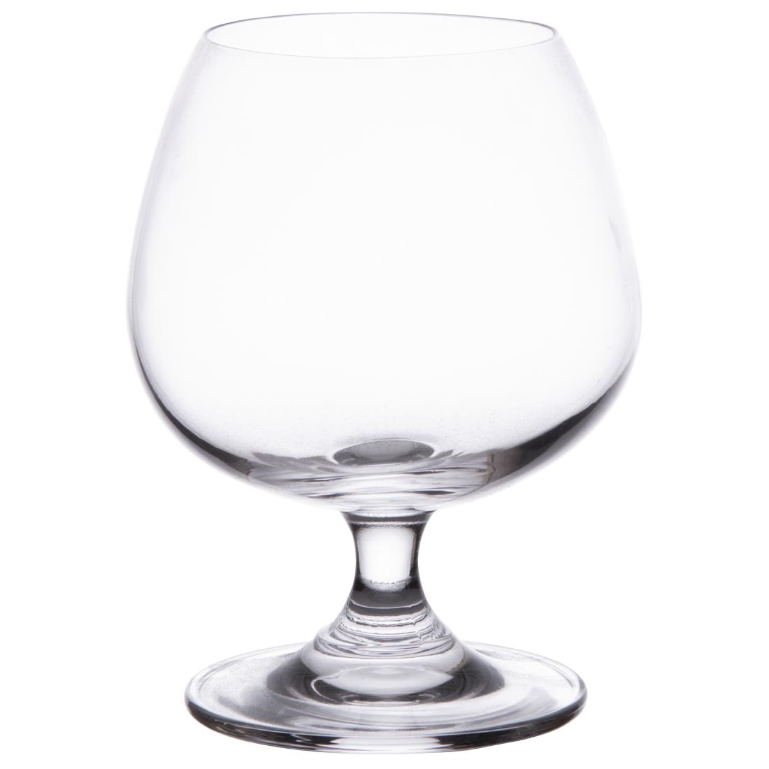gf739_olympia-bar-400ml-2.jpg Olympia Bar Collection Crystal Brandy Glasses 400ml (6 Pack) - Image 1