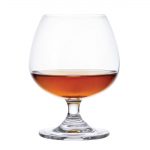 Olympia Bar Collection Crystal Brandy Glasses 400ml (6 Pack) - Image 5
